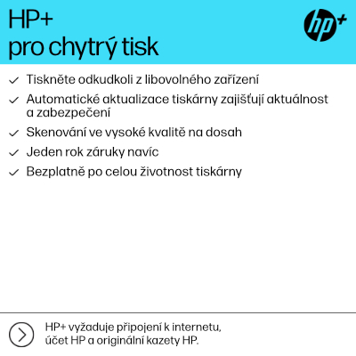 Podstavec pro notebook HP