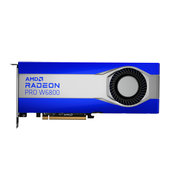 Grafická karta AMD Radeon Pro W6800 (32 GB) (340K7AA)