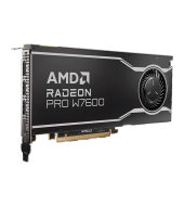 Grafická karta AMD Radeon Pro W7600 (8 GB) (8D6B9AA)