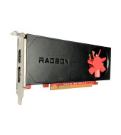 Grafická karta AMD Radeon RX 6300 (2 GB) LP (803S9AA)