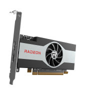 Grafická karta AMD Radeon RX 6400 (4 GB) (6Q3U4AA)