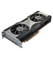 Grafická karta AMD Radeon RX 6700 XT (12 GB) (4C203AA)