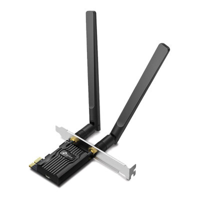 Síťová WiFi karta TP-Link Archer TX20E (Archer-TX20E)