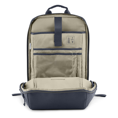 Batoh HP Travel 18 Liter 15.6 Blue Night (6B8U7AA)