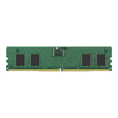 Paměť HP   8 GB DDR5-4800 DIMM non-ECC (4M9X9AA)