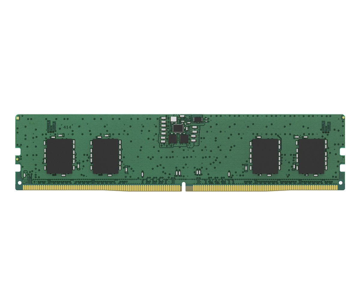 Paměť HP 32 GB DDR5-4800 DIMM non-ECC (4M9Y2AA)
