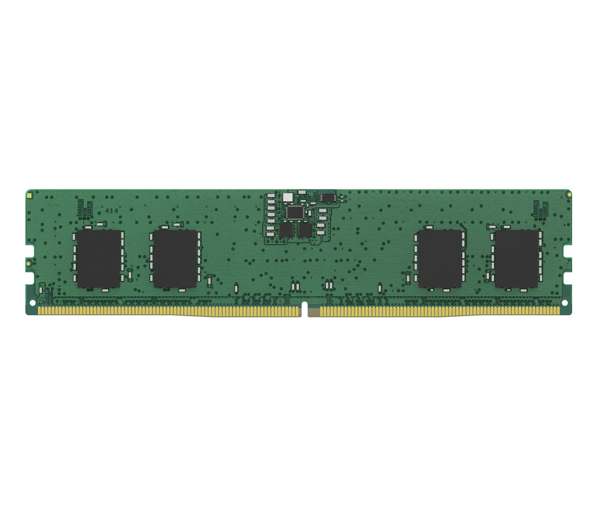 Paměť HP 16 GB DDR5-4800 DIMM non-ECC (4M9Y0AA)