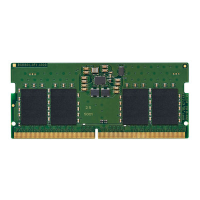 Paměť HP 8 GB DDR5-4800 SODIMM non-ECC (4M9Y4AA)