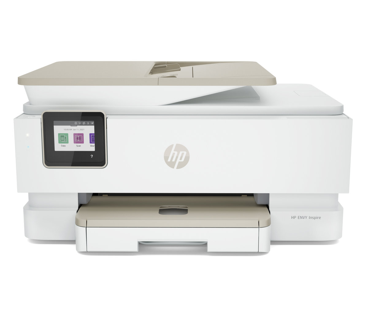 HP ENVY Inspire 7920e - Instant Ink, HP+ (242Q0B)