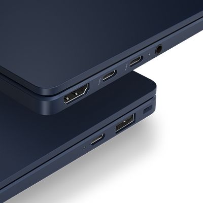HP EliteBook X G2i 14