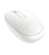 Bluetooth myš HP 240 - lunar white (793F9AA)