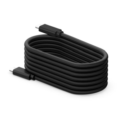 Napájecí adaptér HP 100 W USB-C GaN Wall Charger (CS9V7UT)