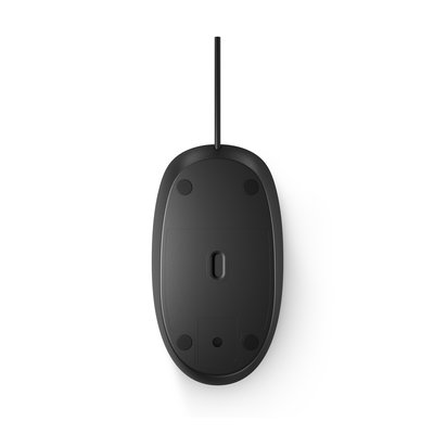 USB myš HP 125 (265A9AA)