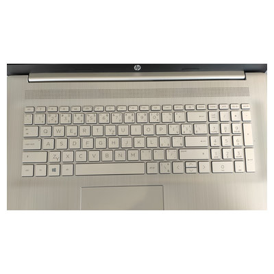 HP 17-cn0266nc (771N3EA)