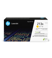 Toner HP 213A žlutý (W2132A)