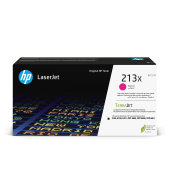 Toner HP 213X purpurový (W2133X)