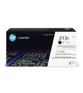 Toner HP 213Y černý (W2130Y)