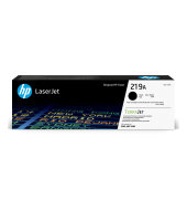 Toner HP 219A černý (W2190A)