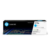 Toner HP 219A azurový (W2191A)