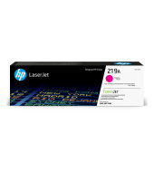 Toner HP 219A purpurový (W2193A)