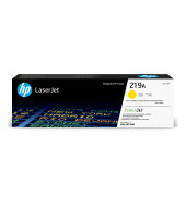 Toner HP 219A žlutý (W2192A)