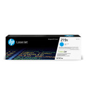 Toner HP 219X azurový (W2191X)