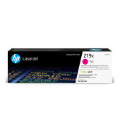 Toner HP 219X purpurový (W2193X)