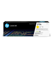 Toner HP 219X žlutý (W2192X)