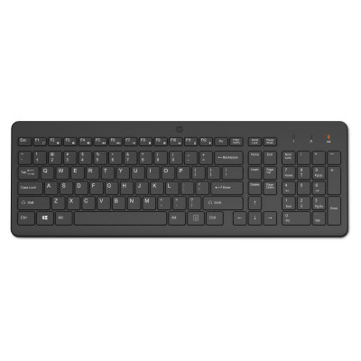 Bezdrátová klávesnice HP 225 (805T1AA)