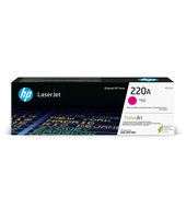 Toner do tiskárny HP 220A purpurový (W2203A)