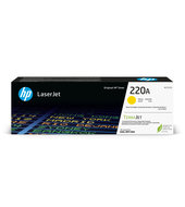 Toner HP 220A žlutý (W2202A)