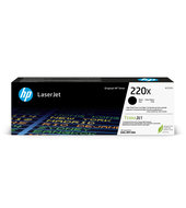 Toner do tiskárny HP 220X černý (W2200X)