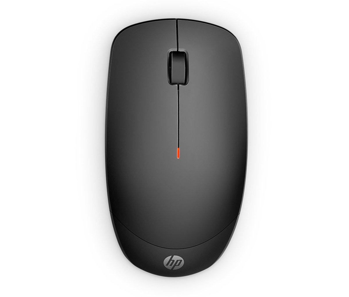 Bezdrátová myš HP 235 Slim (4E407AA#ABB)