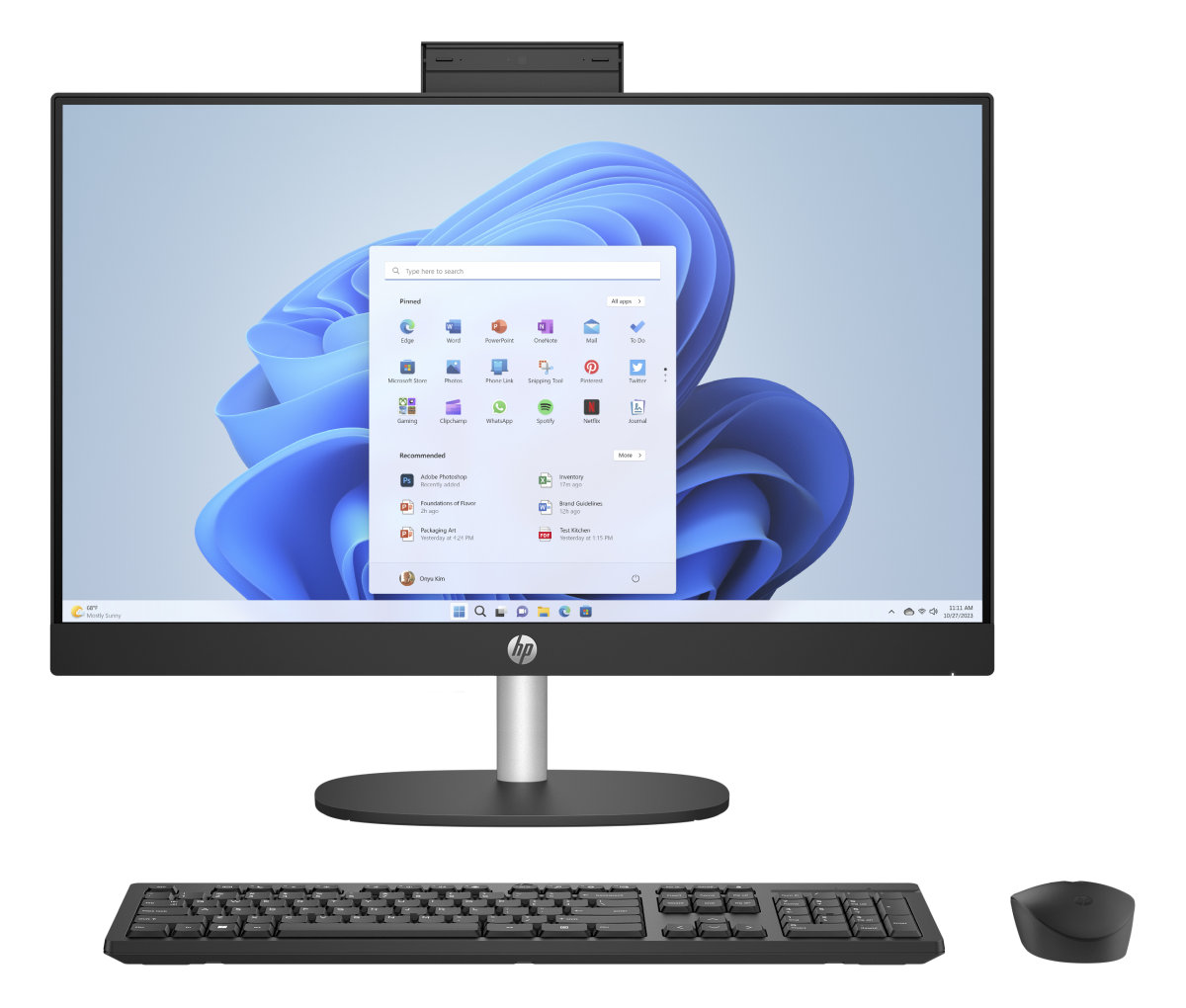 HP 24-cr2007nc (BQ8S9EA)