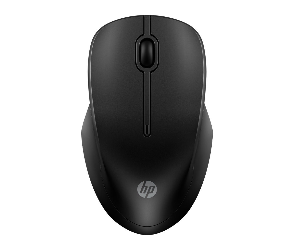 Bezdrátová myš HP 255 Dual (8R3U1AA)