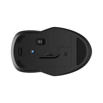Bezdrátová myš HP 255 Dual (8R3U1UT)