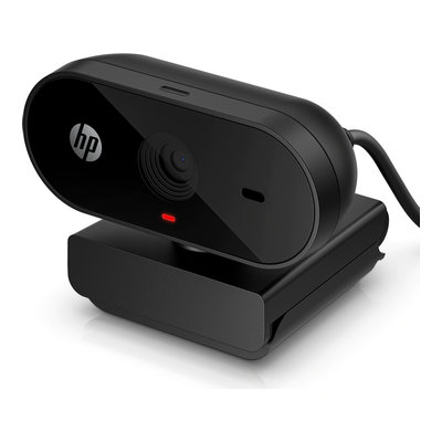 Webová kamera HP 320 FHD (53X26AA)