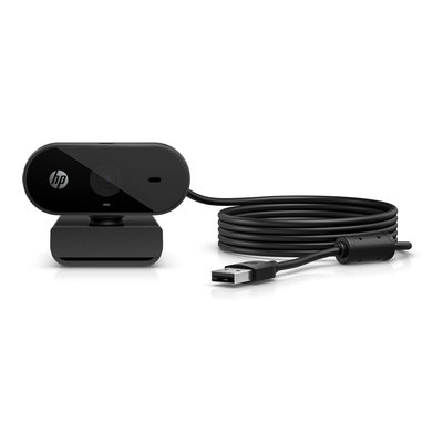 Webová kamera HP 320 FHD (53X26AA)