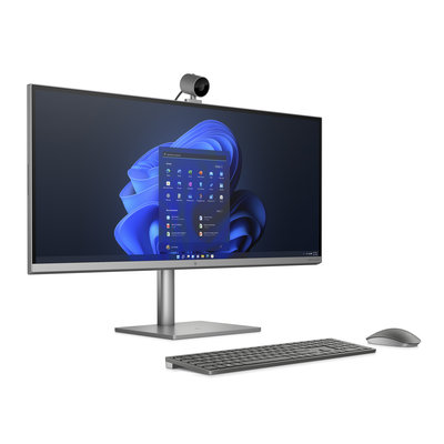 HP 34&quot; All-in-One (5M9B9EA)