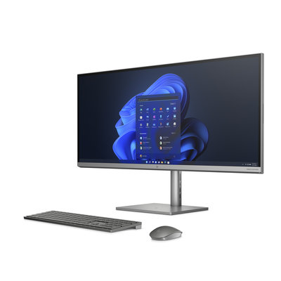 HP 34&quot; All-in-One (5M9B9EA)