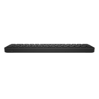 Bluetooth klávesnice HP 355 Compact Multi-Device - černá (692S9AA)