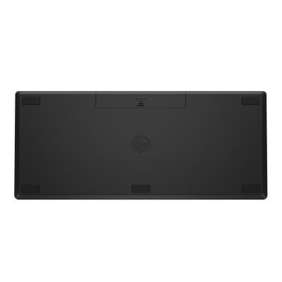 Bluetooth klávesnice HP 350 Compact Multi-Device - černá (692S8AA)