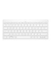 Bluetooth klávesnice HP 350 Compact Multi-Device - bílá (692T0AA)