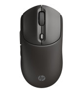 Bezdrátová myš HP 400 Quiet - Black (AZ7B2AA)