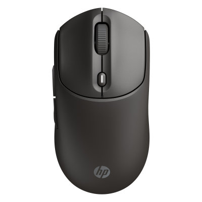 Bezdrátová myš HP 400 Quiet - Black (AZ7B2AA)