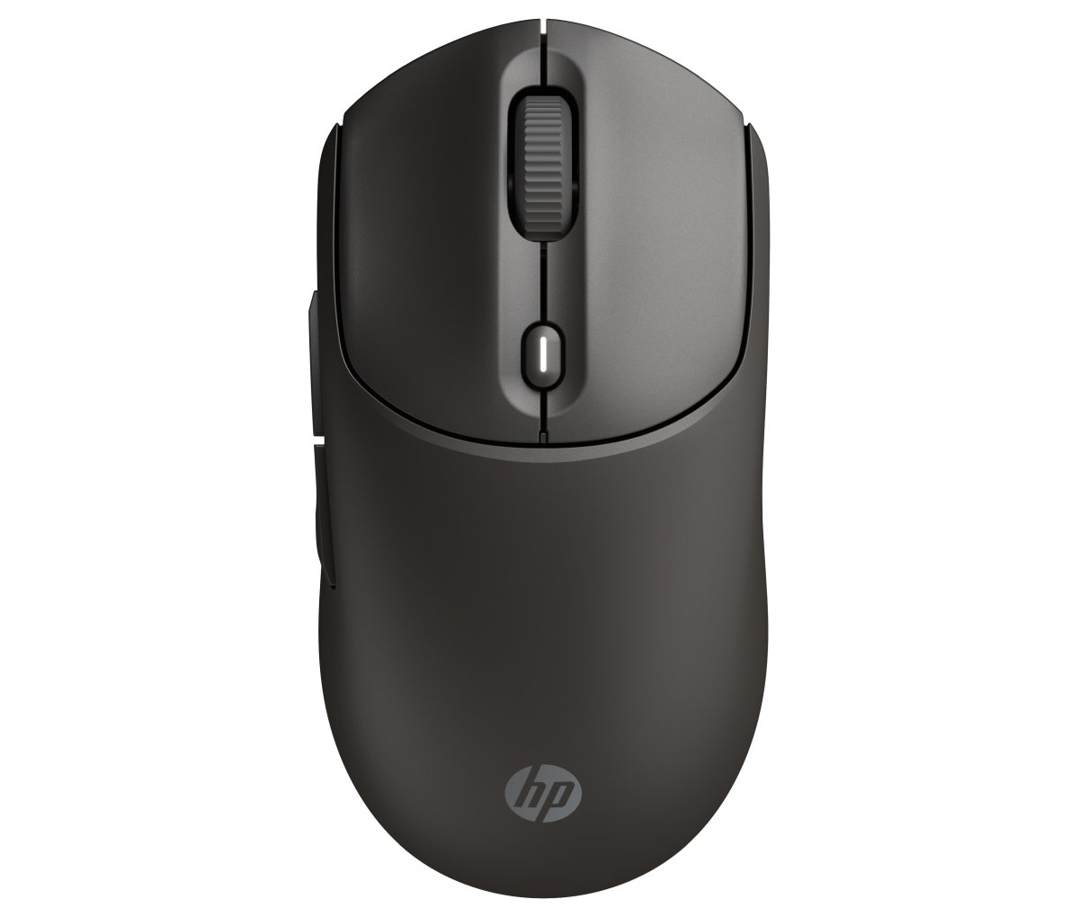 Bezdrátová myš HP 400 Quiet - Black (AZ7B2AA)
