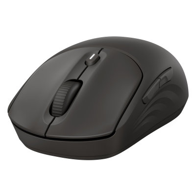Bezdrátová myš HP 400 Quiet - Black (AZ7B2AA)