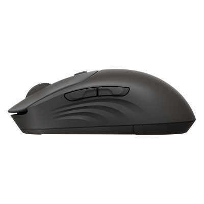 Bezdrátová myš HP 400 Quiet - Black (AZ7B2AA)