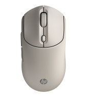 Bezdrátová myš HP 400 Quiet - Maple (AZ7B6AA)