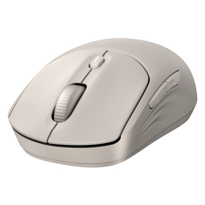 Bezdrátová myš HP 400 Quiet - Maple (AZ7B6AA)